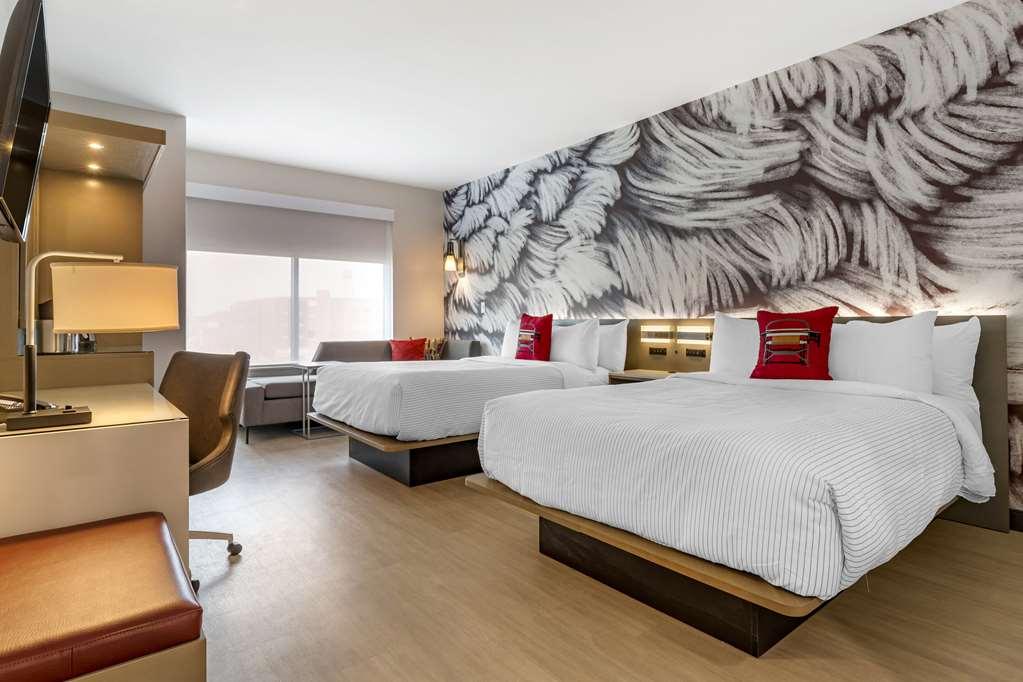 Cambria Hotel Rock Hill - University Center Cameră foto