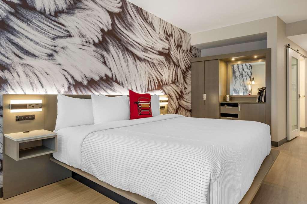 Cambria Hotel Rock Hill - University Center Cameră foto